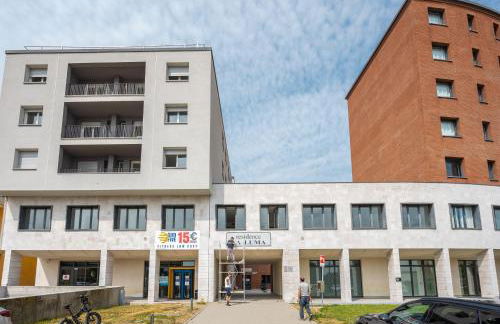 Residence La Luma - Foto 6