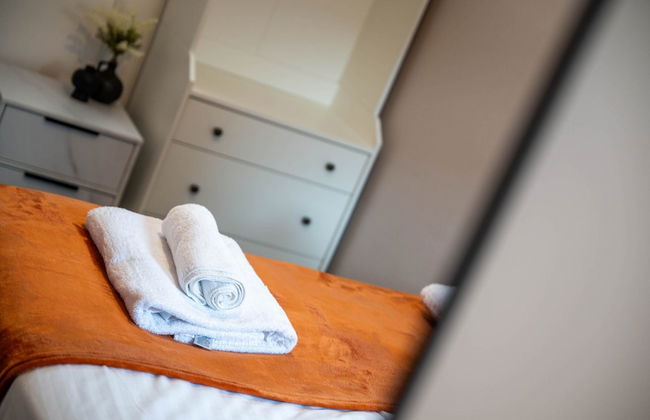 1 Bdr Modern Living in The Old Bank Hse - Foto 41