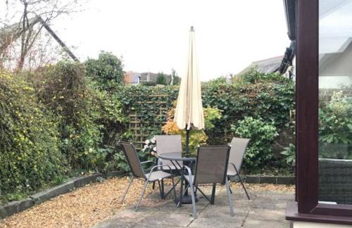 Cosy Cottage in Medieval Conwy with garden and parking - Foto 20