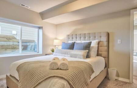 _Entire Home_Game Room_Basement_FirePit_ - Foto 59