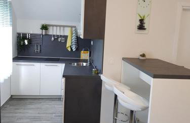 Apartment Prijeboj Plitvice Lakes - Foto 17