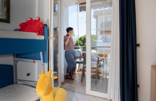 Casa Merano Residence & Restaurant Bibione Centro - Foto 17