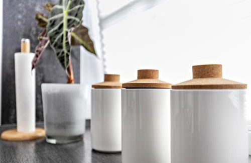 Ferienwohnung Meeressand - Foto 16