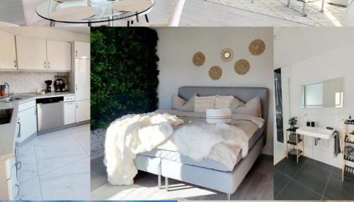 Vineyard-Suites Traumferienwohnung mit Panoramablick und Weinidylle - Foto 1