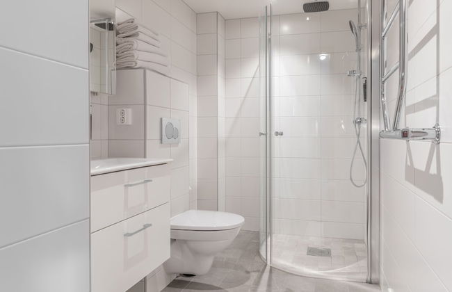 The More Hotel Västra Hamnen - Foto 58