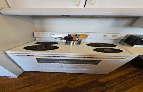 Detroit MotorCity Riverfront Loft - Foto 12