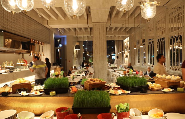 Dusit Princess Residences - Dubai Marina - Photo 19