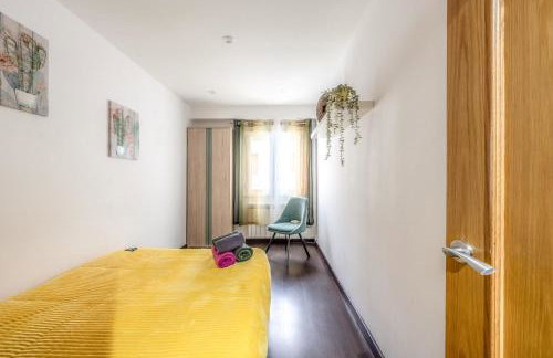 NUEVO 8 minutos ayuntamiento, 10 catedral, WIFI - Foto 20