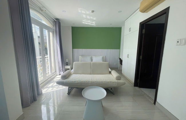 Grace Apartment 3 - Foto 30