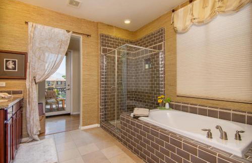 Terra Lago Villa Lake, Mountain and Desert view, Coachella Getaway - Foto 38