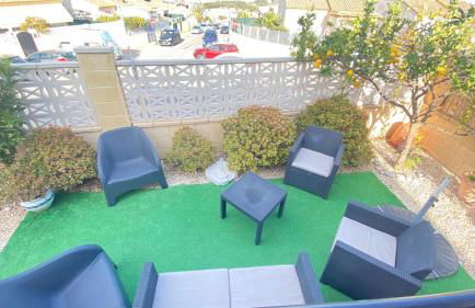 Bungalow in Alberca, La Nucia - Foto 44