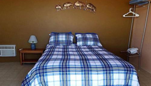 Homey Getaway Cabin Rental, Arizona - Foto 3