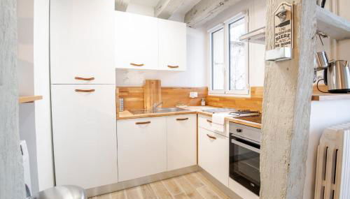 La Maison Lamartine Havre de paix dans le centre de Tours - Foto 4