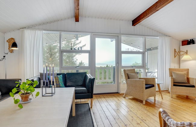 "Freda" - 100m to the fjord - Photo 23