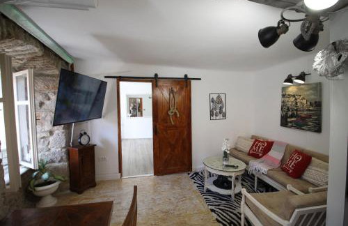 Apartments Coli-Apartman DORA - Photo 41