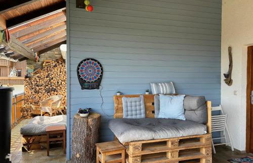 Ferienwohnung Casa de Mane&Tina mit Gartenmitbenutzung - Photo 22