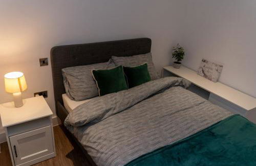 Apt Croydon, 1 Min walk to Train - Foto 17