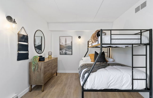 Wintergreen Condos - Foto 43