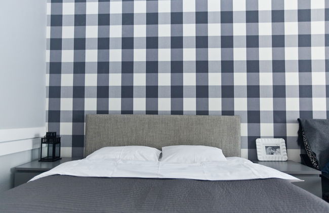 Kvart Apartments Kievskaya - Foto 79