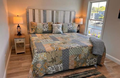 Seaside Serenity 1 Oceanfront - Foto 14