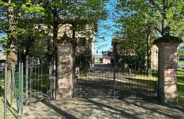 La Cassina: accogliente appartamento in campagna - Foto 1