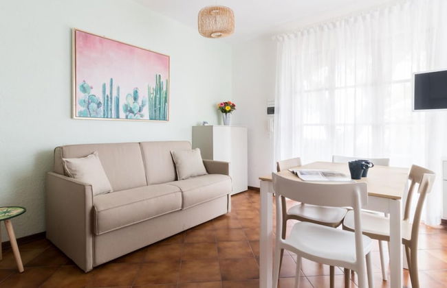 Il Borgo Apartments B1 - Sv-d600-bove3etb - Foto 4