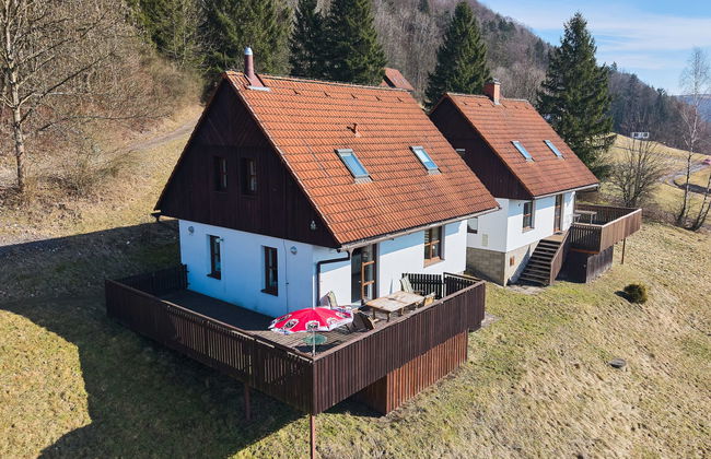 Green Valley Park Stárkov 6 - Foto 36