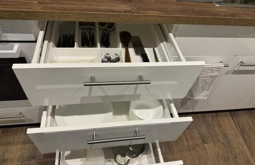 Apartmenthaus Döbeln Zentrum 01 - Foto 16