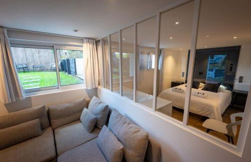 APPARTEMENTS LOFT OCEAN - Tarnos - Foto 12