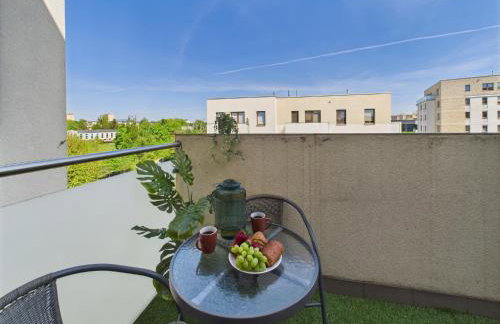 ApartamenySnu, Słoneczny Premium, Centrum - Foto 20