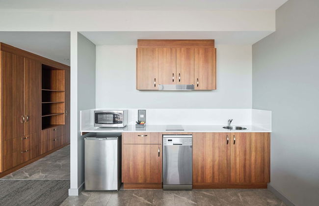 Abode Hotel Malua Bay - Foto 15