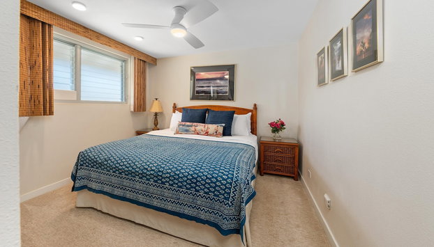 Napili Surf 209 - Foto 3, Habitación