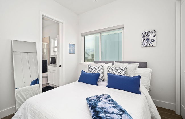 Ocean Front Flagler Beach Sleeps 5 People - Foto 9