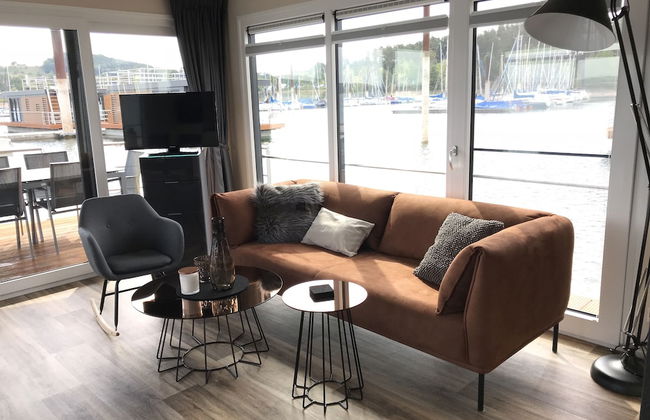 Floating Village Brombachsee - Foto 9