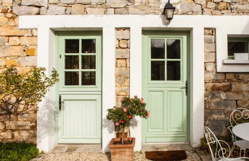 Gîtes Isatis - Foto 22