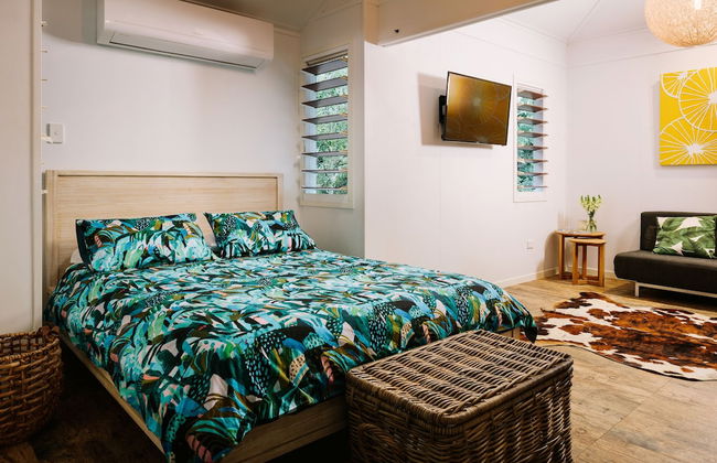 The Little Bush Hut - Photo 2