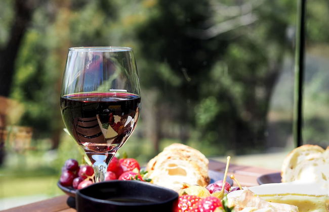 Compass Hut - Photo 53