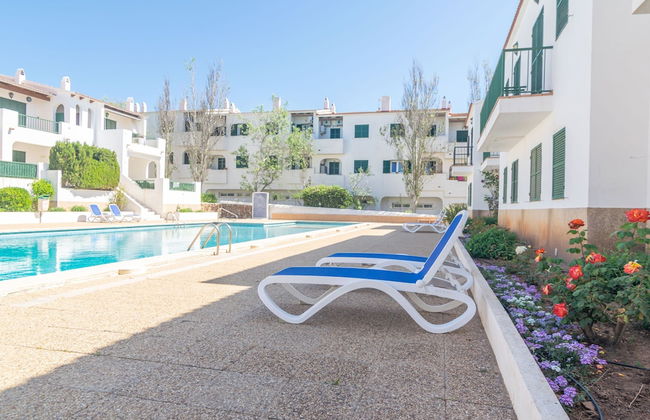 Filippi in Son Parc With 3 Bedrooms and 2 Bathrooms - Foto 25