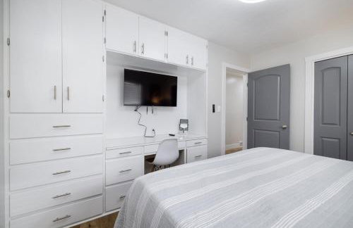 Basin Staycation - Foto 12