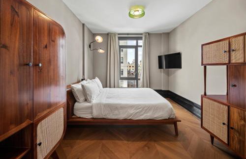Freeman 802 by Rove Travel - 1BRCondo with Shared Amenities - Foto 3