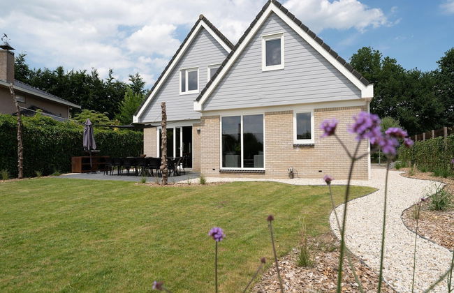 Villa in Zeewolde Near Horsterwold Forest - Foto 39