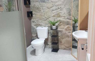 Cobbles Cottage - 2 Bedroom Stone Built Cottage - Foto 35