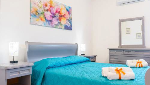 Anastasia's House - Foto 4, towels