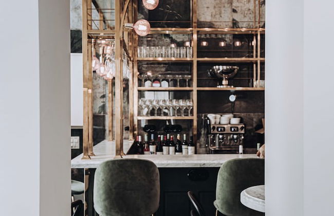 Ocho Suites & Kitchen - Foto 42