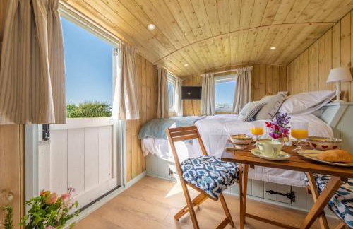 Saltmarsh Hut - Foto 11