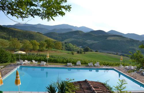 Agriturismo Ca' le Suore - Foto 129