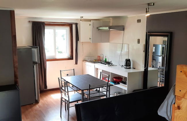 Cabañas Rústico Punucapa - Foto 8