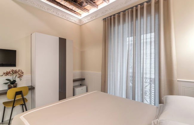 Rome55 - Piazza di Spagna - Photo 48