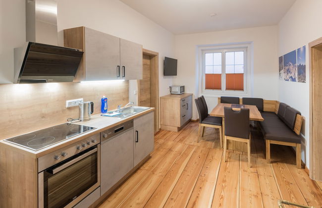 Appartementhaus Hohe Tauern - Photo 18