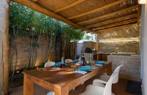 Casa Il Gelsomino San Pantaleo - Foto 36